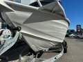 New McLay 591XL Sportsman HT