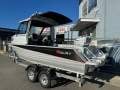 New McLay 591XL Sportsman HT