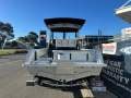 New McLay 591XL Sportsman HT