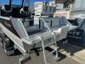 New McLay 591XL Sportsman HT