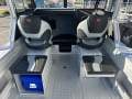 New McLay 591XL Sportsman HT