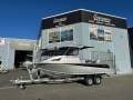 New McLay 591XL Sportsman HT