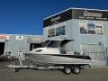 New McLay 591XL Sportsman HT