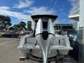 New McLay 591XL Sportsman HT