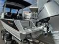 New McLay 591XL Sportsman HT