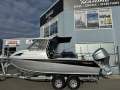 New McLay 591XL Sportsman HT