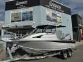 New McLay 591XL Sportsman HT