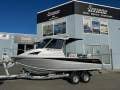 New McLay 591XL Sportsman HT