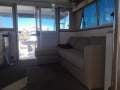 Steber 41 Flybridge