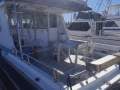 Steber 41 Flybridge