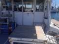 Steber 41 Flybridge