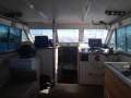 Steber 41 Flybridge