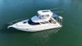 Seaquest 2800 Sports Bridge Cruiser