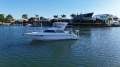Seaquest 2800 Sports Bridge Cruiser