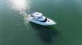 Seaquest 2800 Sports Bridge Cruiser