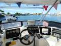Seaquest 2800 Sports Bridge Cruiser