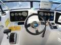 Seaquest 2800 Sports Bridge Cruiser
