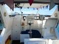 Seaquest 2800 Sports Bridge Cruiser