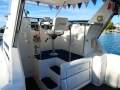 Seaquest 2800 Sports Bridge Cruiser