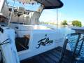 Seaquest 2800 Sports Bridge Cruiser