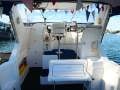 Seaquest 2800 Sports Bridge Cruiser