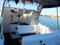 Seaquest 2800 Sports Bridge Cruiser