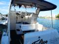 Seaquest 2800 Sports Bridge Cruiser