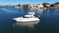 Seaquest 2800 Sports Bridge Cruiser