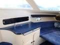 Seaquest 2800 Sports Bridge Cruiser