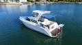 Seaquest 2800 Sports Bridge Cruiser