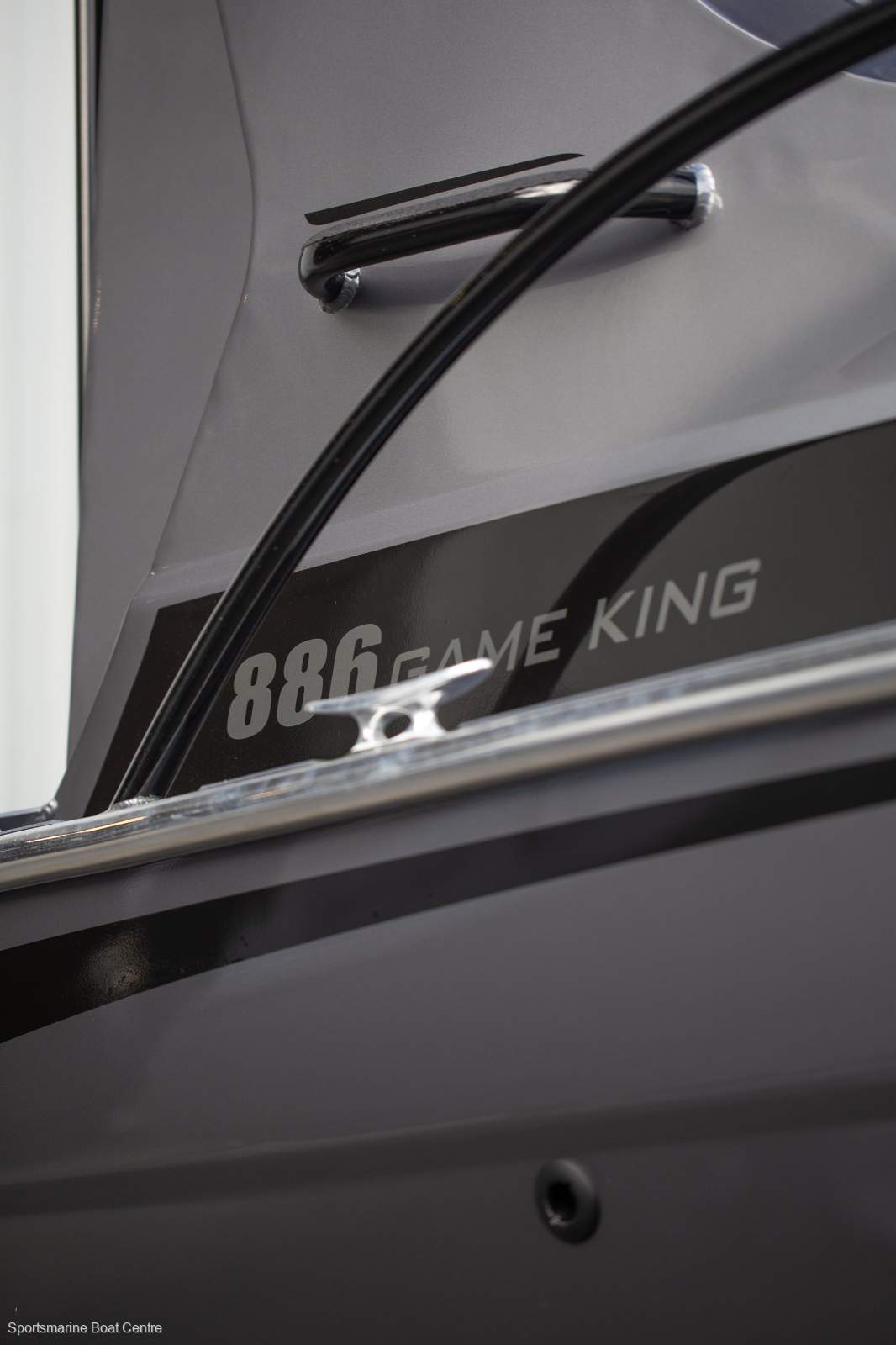 New Extreme 886 Game King all new model in store soon!