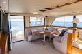 Riviera 43 Flybridge - The finest example of a classic Riviera!
