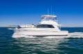 Riviera 43 Flybridge - The finest example of a classic Riviera!