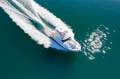 Riviera 43 Flybridge - The finest example of a classic Riviera!