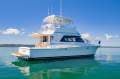 Riviera 43 Flybridge - The finest example of a classic Riviera!