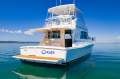 Riviera 43 Flybridge - The finest example of a classic Riviera!
