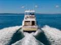 Riviera 43 Flybridge - The finest example of a classic Riviera!