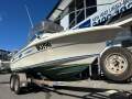 Southwind SF550 WR Platinum Series with Yamaha 115HP 4 Stroke