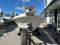 Southwind SF550 WR Platinum Series with Yamaha 115HP 4 Stroke
