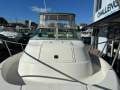 Southwind SF550 WR Platinum Series with Yamaha 115HP 4 Stroke