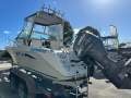 Southwind SF550 WR Platinum Series with Yamaha 115HP 4 Stroke