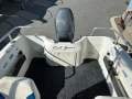 Southwind SF550 WR Platinum Series with Yamaha 115HP 4 Stroke