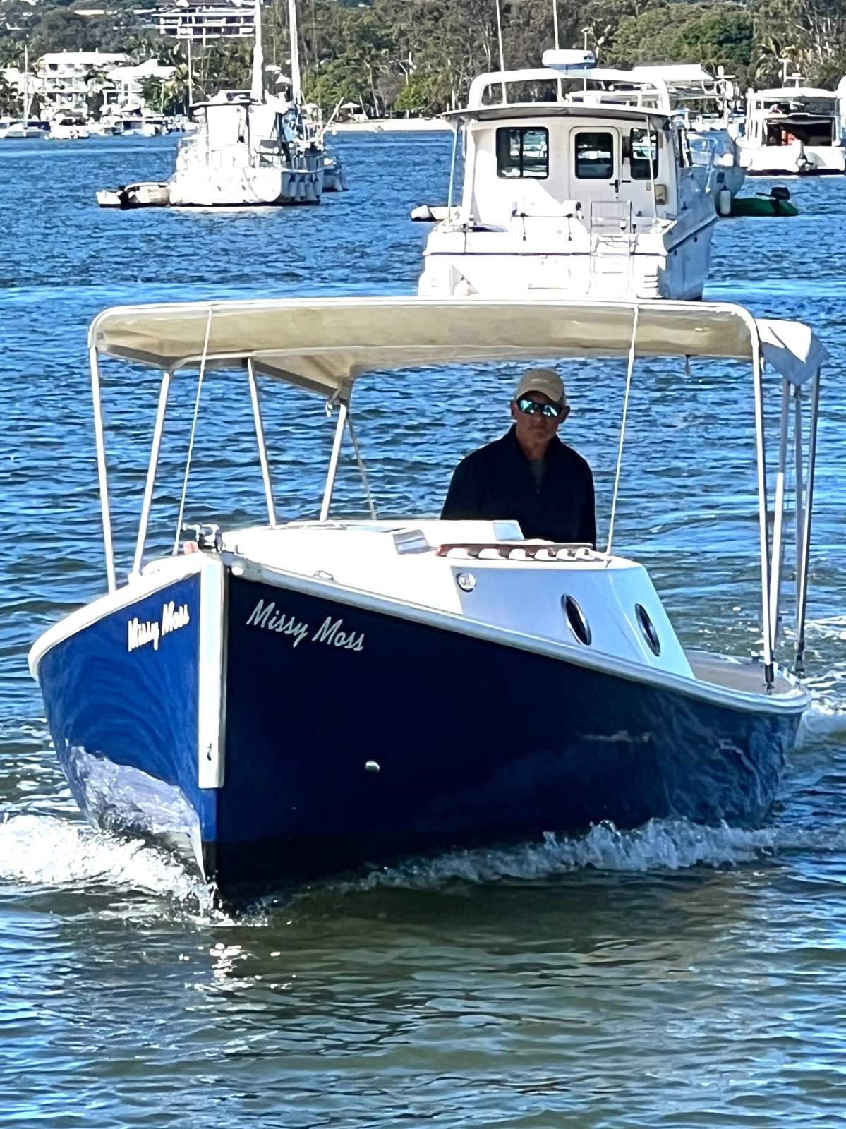 Bayview 23