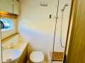 Aquila 44 Power Catamaran One Owner