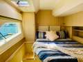Aquila 44 Power Catamaran One Owner