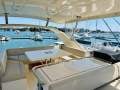 Aquila 44 Power Catamaran One Owner