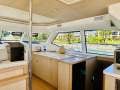 Aquila 44 Power Catamaran One Owner