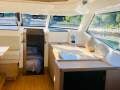 Aquila 44 Power Catamaran One Owner