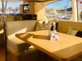 Aquila 44 Power Catamaran One Owner