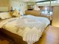 Aquila 44 Power Catamaran One Owner